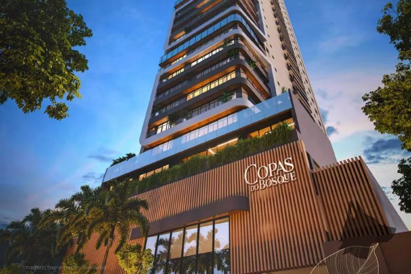 Copas do Bosque — imagem 2
