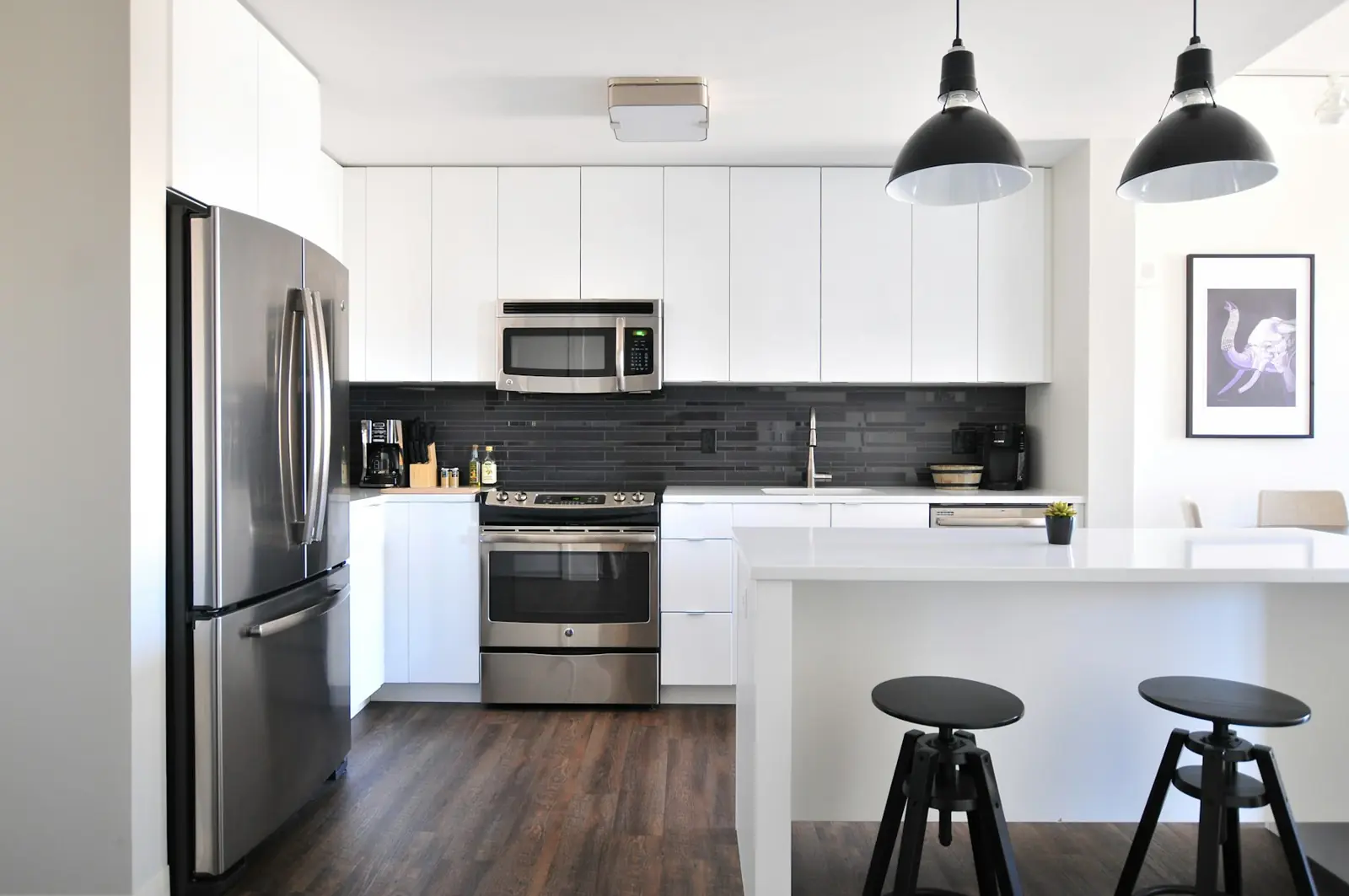 Apartamento 2 quartos no Setor Marista — foto 4