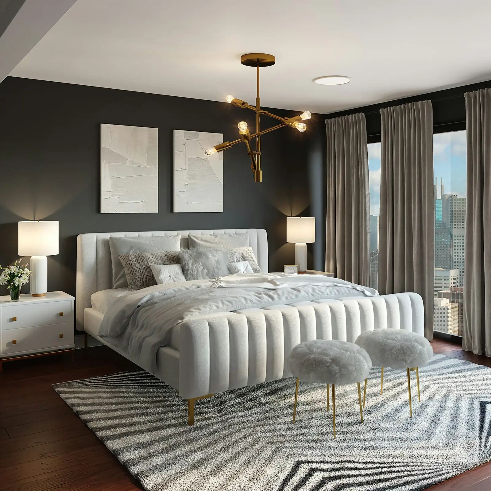 Apartamento 2 quartos no Setor Bueno — foto 4