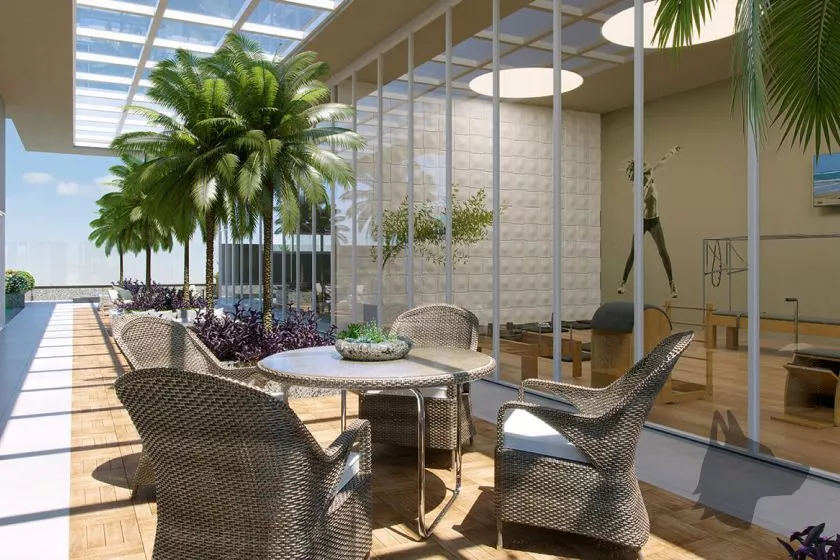 Europark Noronha – Torre A — imagem 11