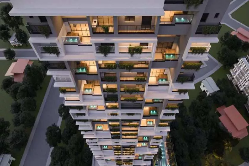 Haut Compact Life — imagem 2