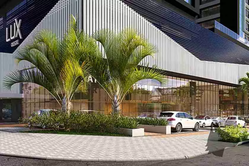 Lux Oeste — imagem 2