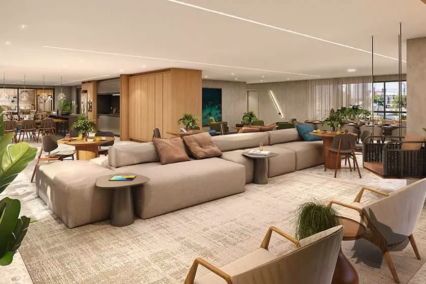 Lux Oeste — imagem 9
