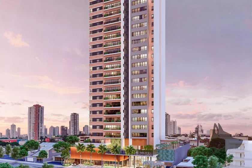 Maestro Residenza — imagem 2