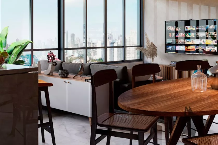 Maestro Residenza — imagem 4