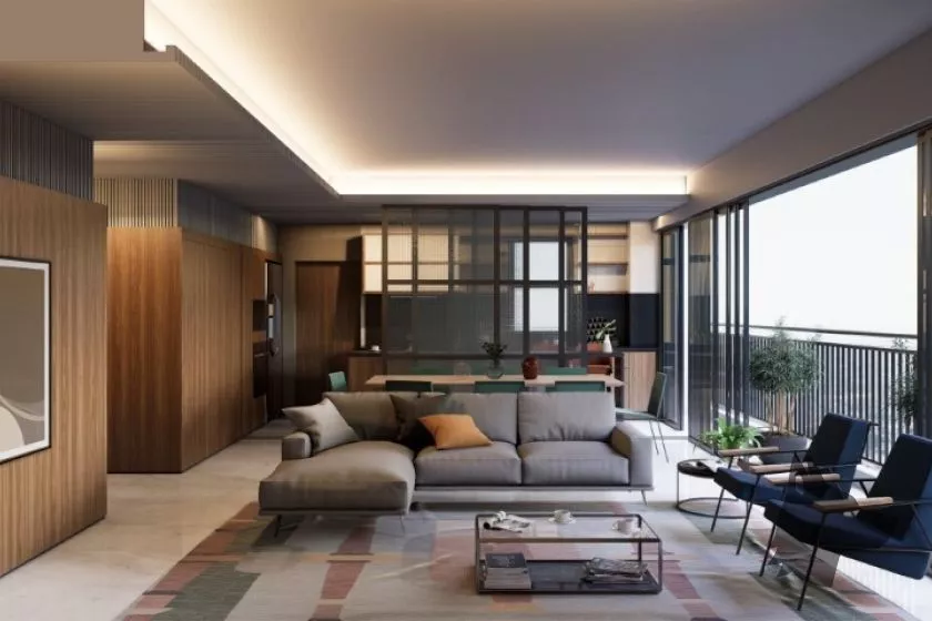 Maestro Residenza — imagem 5