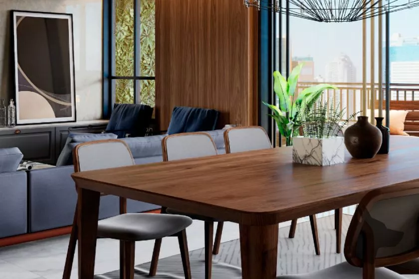 Maestro Residenza — imagem 6