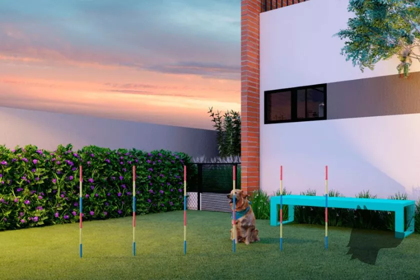 Maestro Residenza — imagem 12
