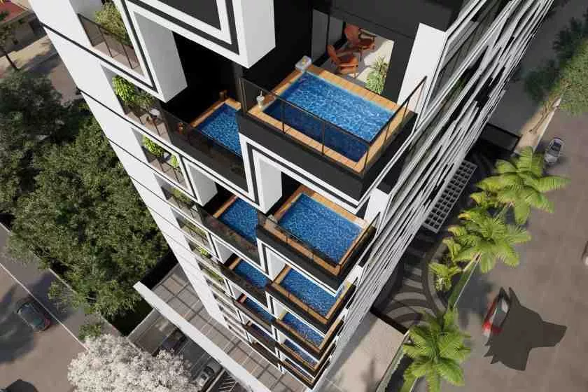 Opus Gyro Rooftop — imagem 2