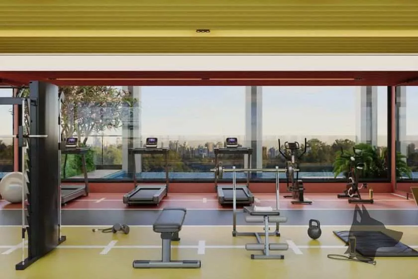 Opus Gyro Rooftop — imagem 8
