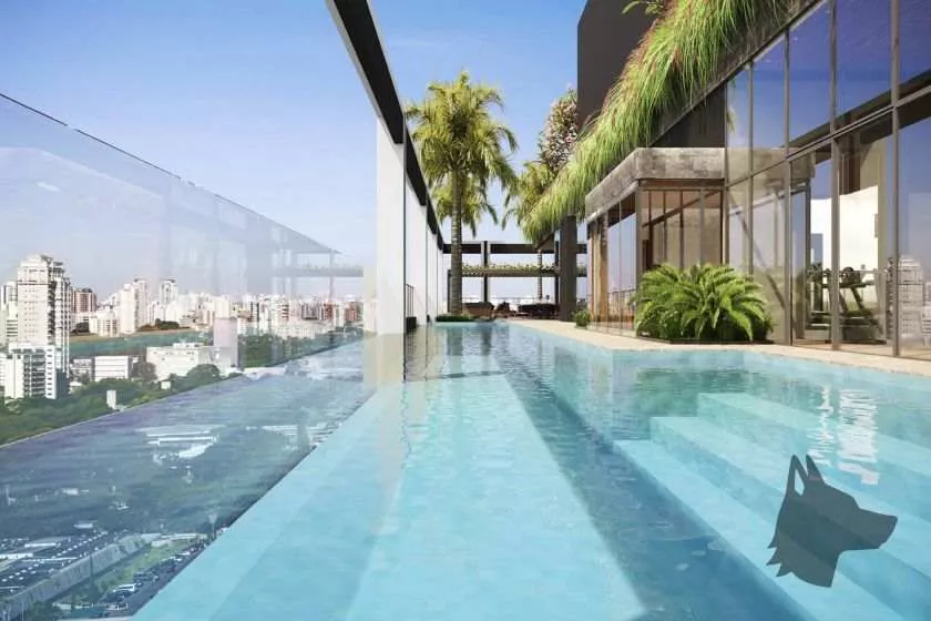 Opus Gyro Rooftop — imagem 7