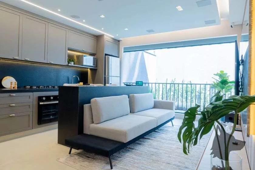 Urban Garden Residence — imagem 3