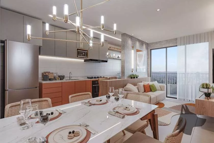 Urban Garden Residence — imagem 6