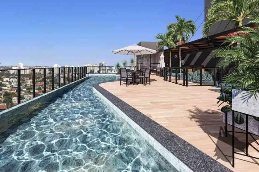 Urban Garden Residence — imagem 7