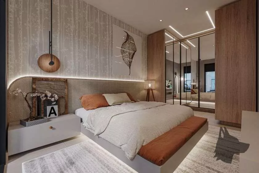 Urban Garden Residence — imagem 4
