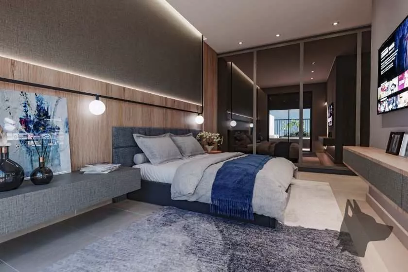 Urban Garden Residence — imagem 5