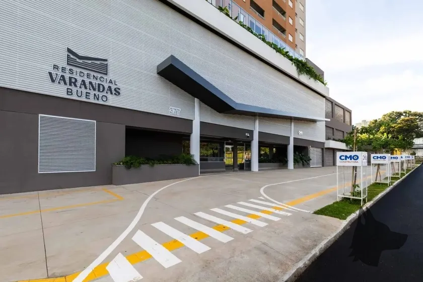 Varandas Bueno — imagem 2